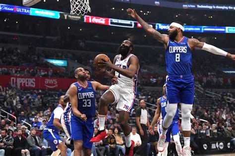clippers odds to win championship 2024|2024 NBA Finals odds: James Harden trade affects Clippers, Sixers.